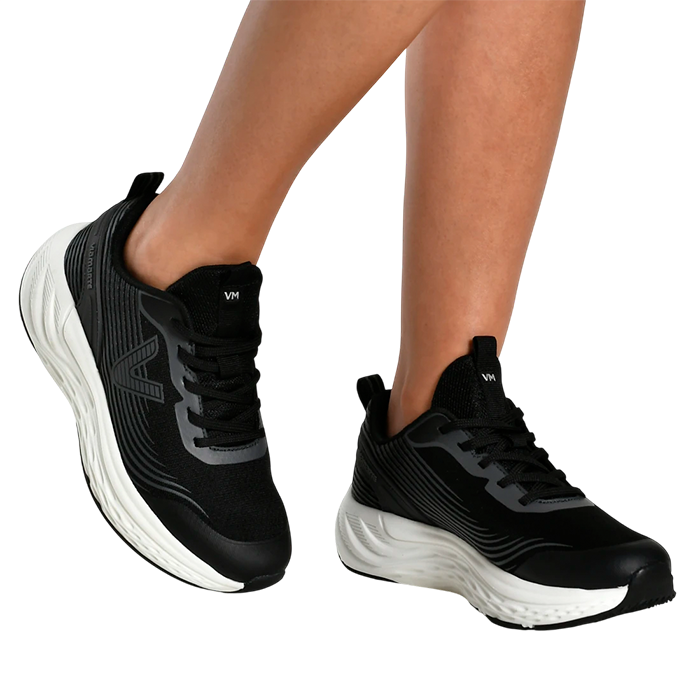 Champion Urbano Femenino Via Marte - Moda y Comodidad