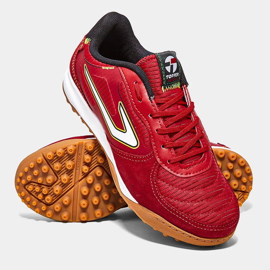 FUTBOL SUIZO TOPPER