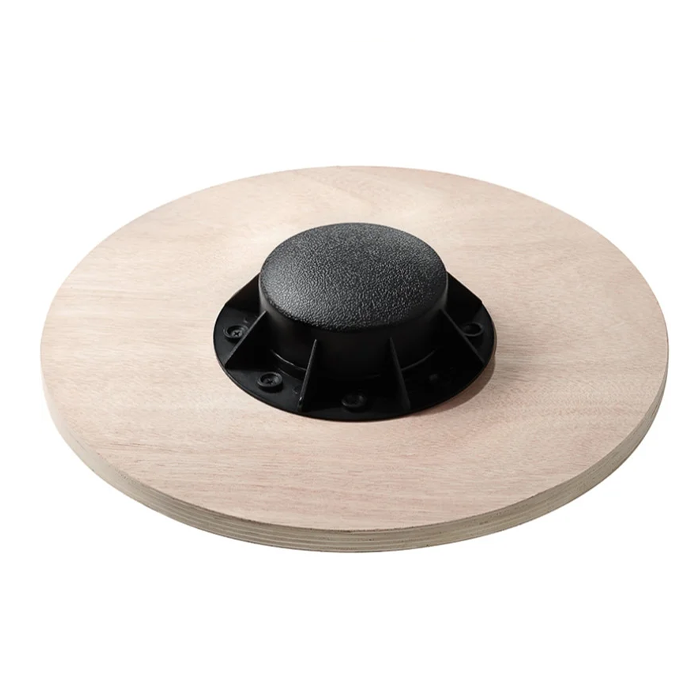 Tabla de Equilibrio LiveUp