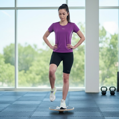Tabla de Equilibrio LiveUp