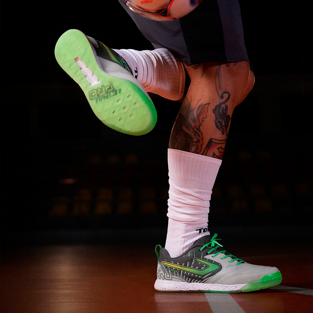 Futbol Salon Topper Lethal Pro