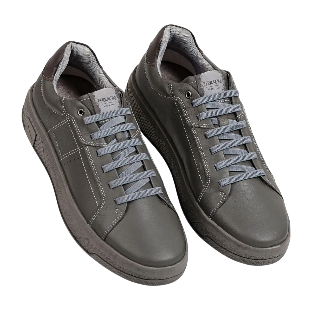 Zapatenis Urbano Masculino Ferracini - Comodidad