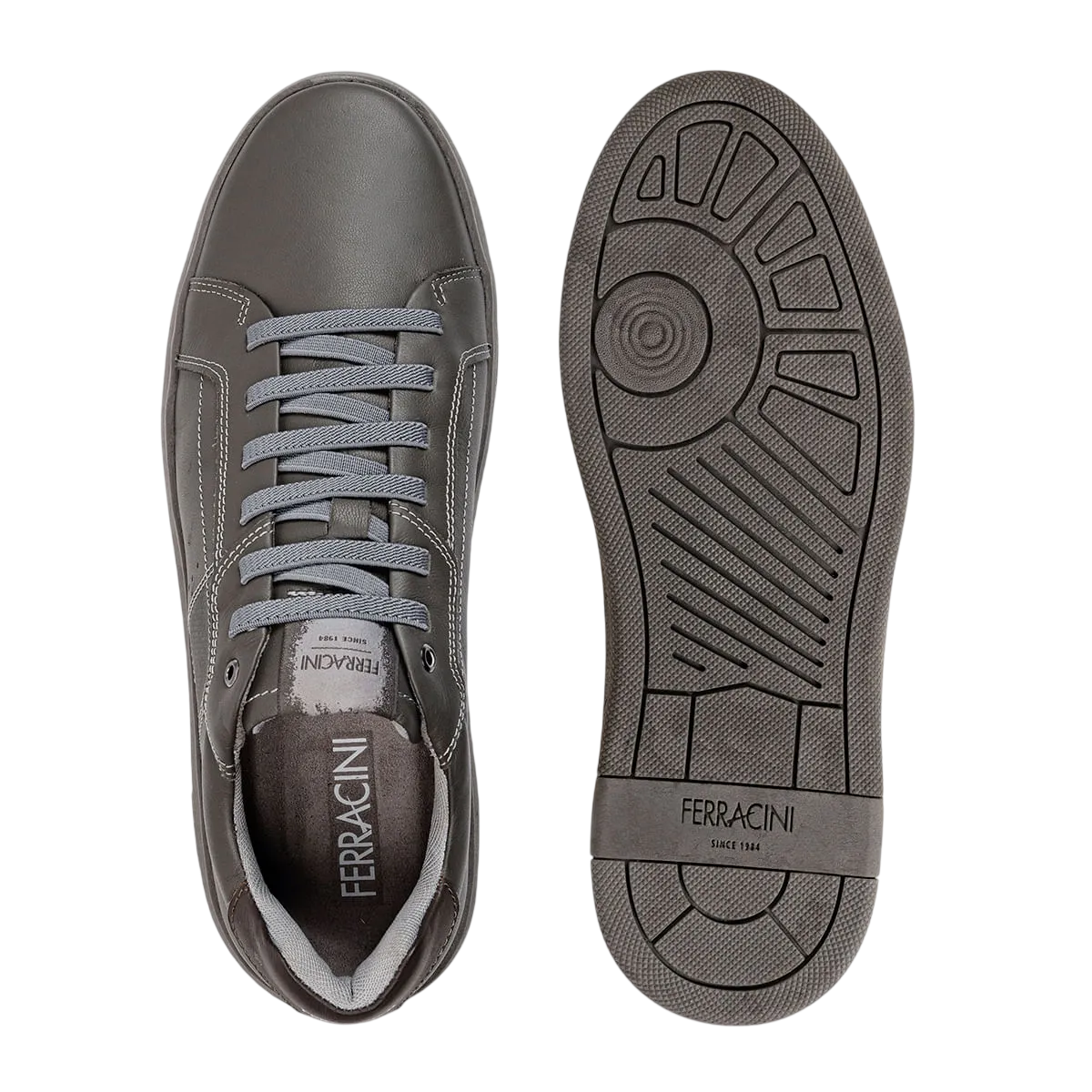 Zapatenis Urbano Masculino Ferracini - Comodidad