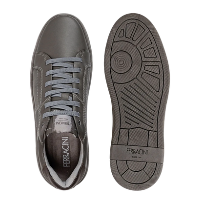 Zapatenis Urbano Masculino Ferracini - Comodidad