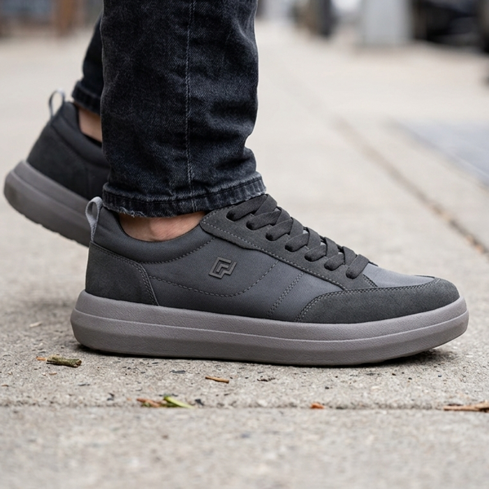 Zapatenis Urbano Masculino Freeway