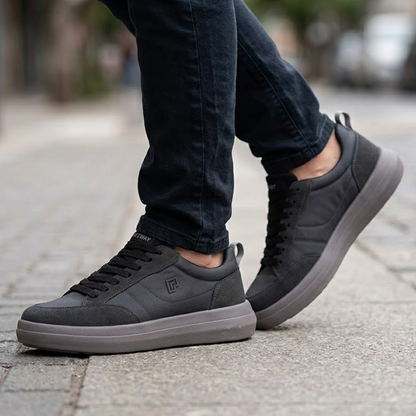 Zapatenis Urbano Masculino Freeway