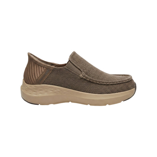 ZAPATO URBANO PATACHOCA