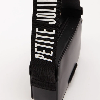 Bolsa Fem. Bandolera Petite Jolie