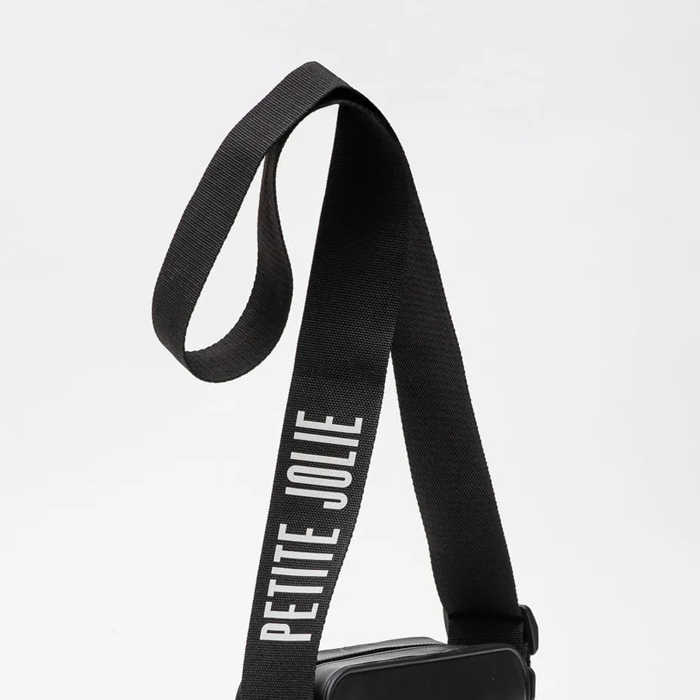 Bolsa Fem. Bandolera Petite Jolie