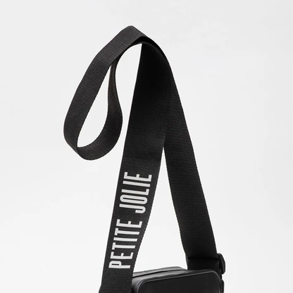Bolsa Fem. Bandolera Petite Jolie