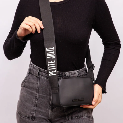 Bolsa Fem. Bandolera Petite Jolie