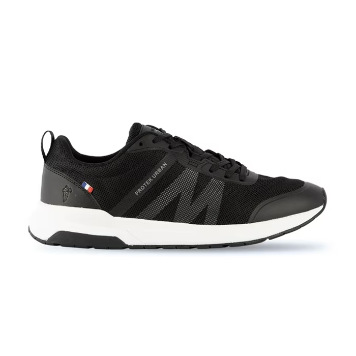Champion Urbano Mas Michelin Negro