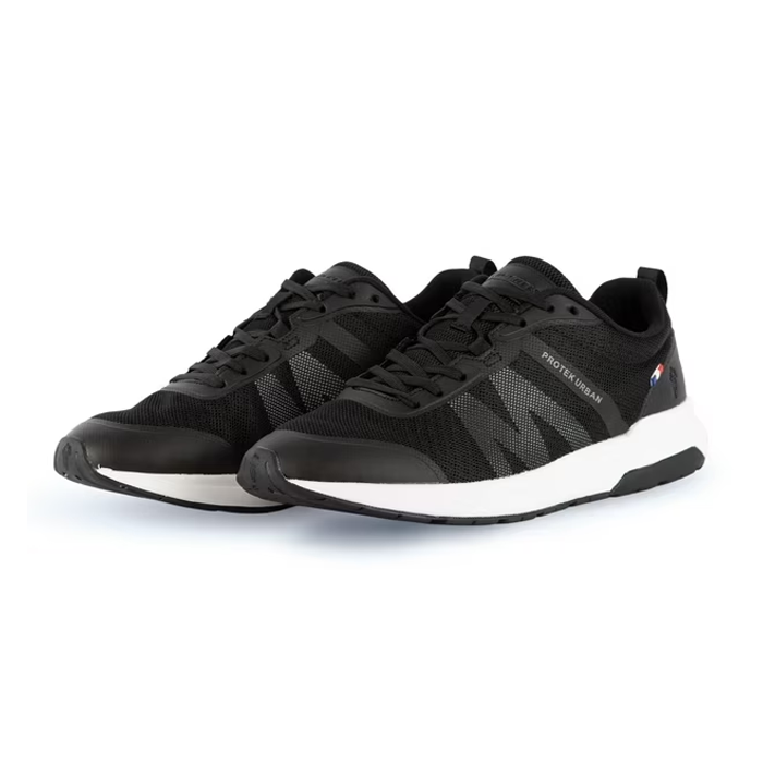 Champion Urbano Mas Michelin Negro