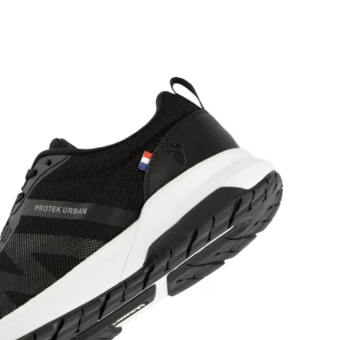Champion Urbano Mas Michelin Negro
