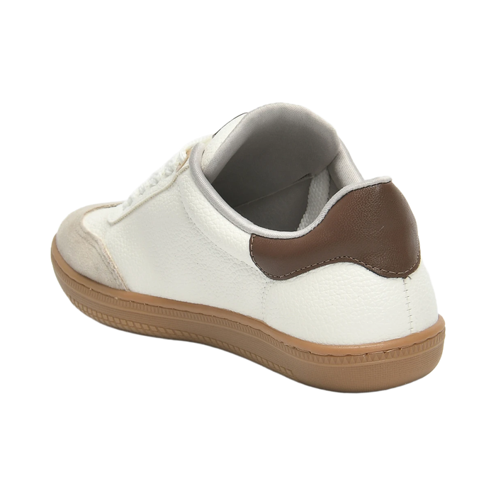 Champion Femenino Casual Retro ViaMarte