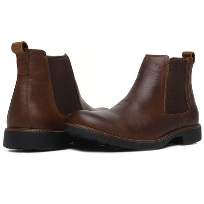 Bota Urbano Masculino Freeway Gard Marrocos