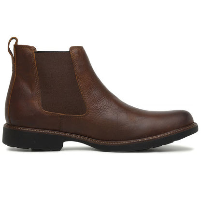 Bota Urbano Masculino Freeway Gard Marrocos