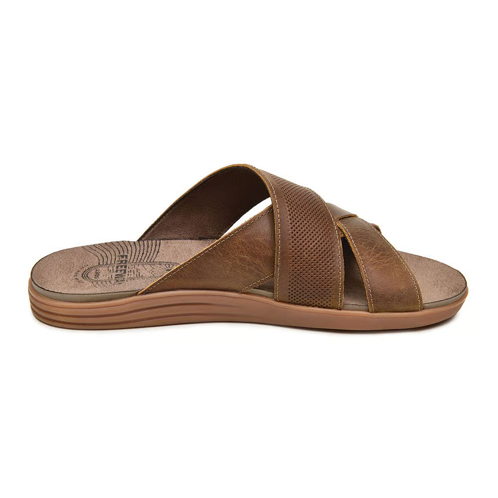Zapatilla Urbano Masculino Freeway Havana
