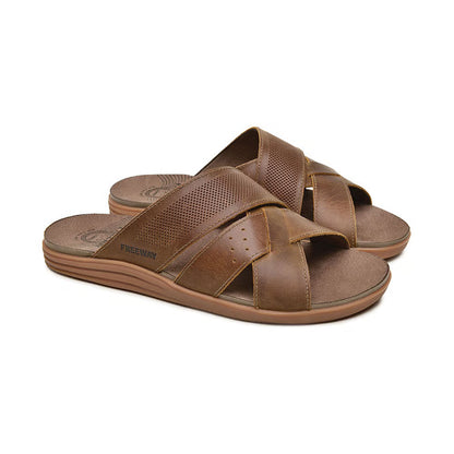 Zapatilla Urbano Masculino Freeway Havana