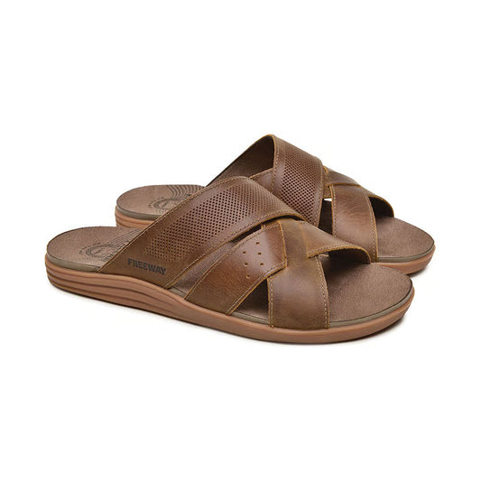 Zapatilla Urbano Masculino Freeway Havana