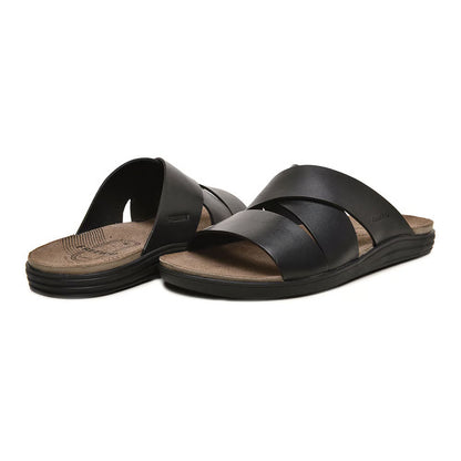 Zapatilla Urbano Masculino Freeway Black