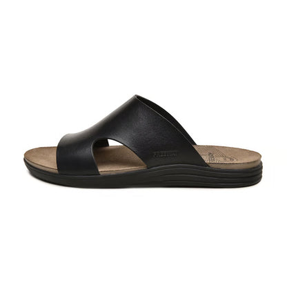 Zapatilla Urbano Masculino Freeway Negro
