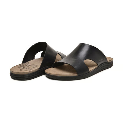 Zapatilla Urbano Masculino Freeway Negro