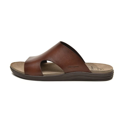 Zapatilla Urbano Masculino Freeway 100% Cuero