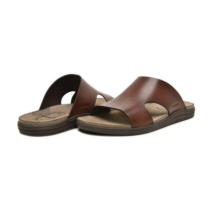 Zapatilla Urbano Masculino Freeway 100% Cuero