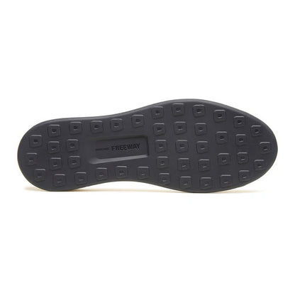 Zapatenis Urbano Masculino Freeway Patagonia Off White