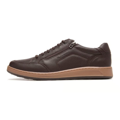 Zapatenis Urbano Masculino Freeway - Premium