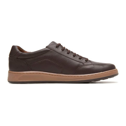 Zapatenis Urbano Masculino Freeway - Premium