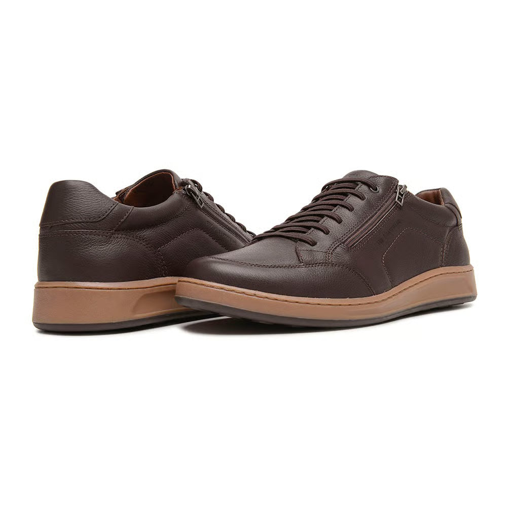 Zapatenis Urbano Masculino Freeway - Premium