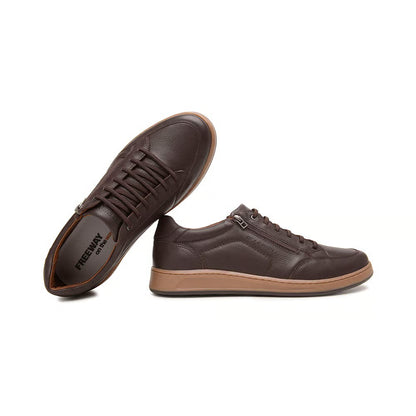 Zapatenis Urbano Masculino Freeway - Premium