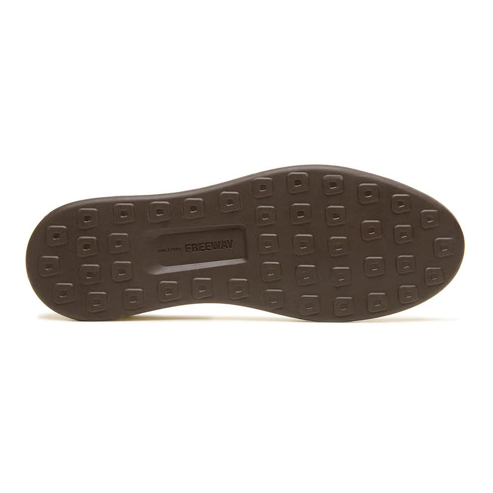 Zapatenis Urbano Masculino Freeway - Premium