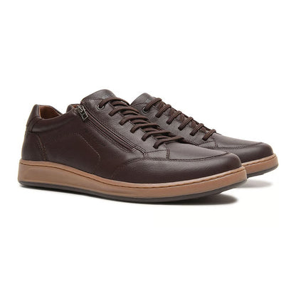 Zapatenis Urbano Masculino Freeway - Premium