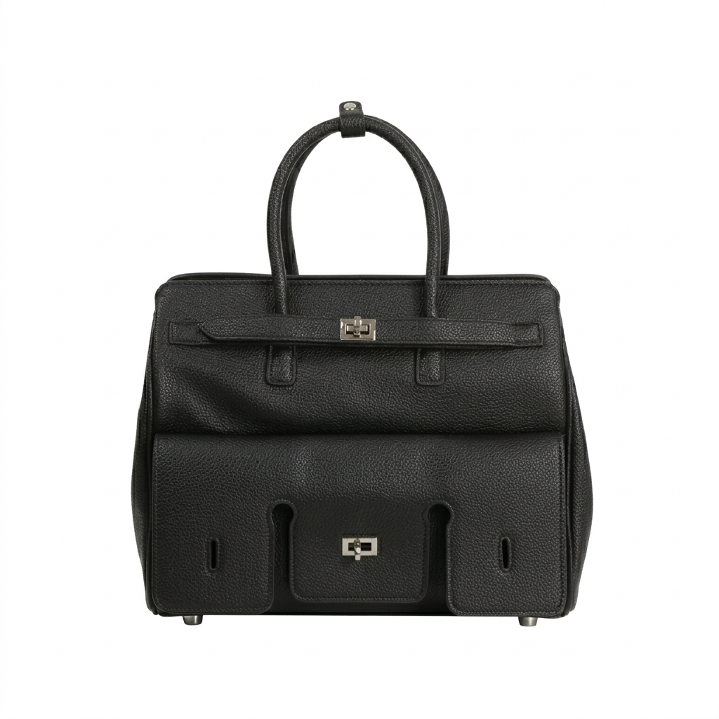 Bolsa Fem. Danna Elegance