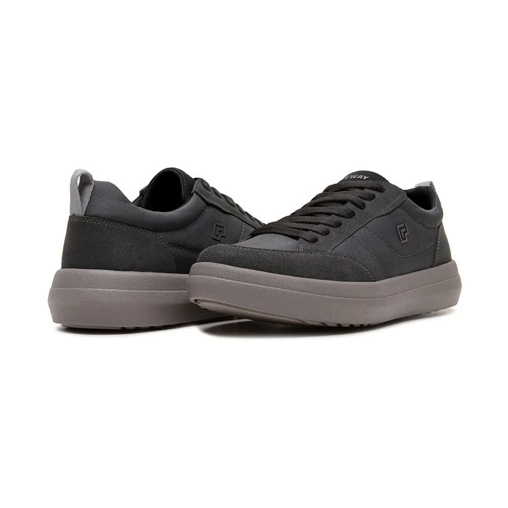 Zapatenis Urbano Masculino Freeway