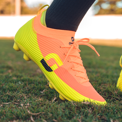 FUTBOL CAMPO ONEPRO