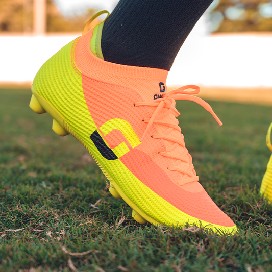 FUTBOL CAMPO ONEPRO