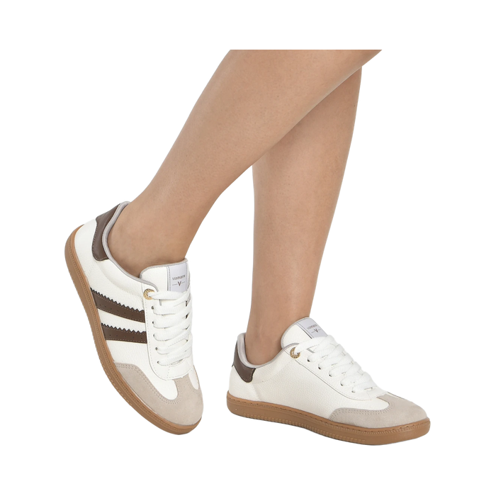 Champion Femenino Casual Retro ViaMarte