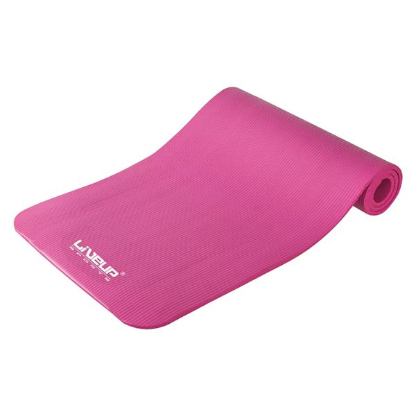 ALFOMBRA PARA YOGA LIVEUP