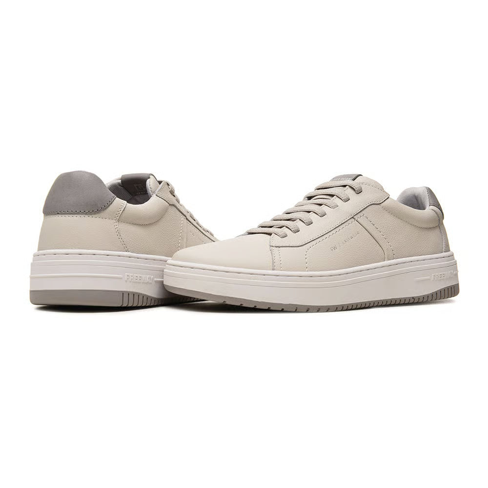 Zapatenis Urbano Masculino Freeway
