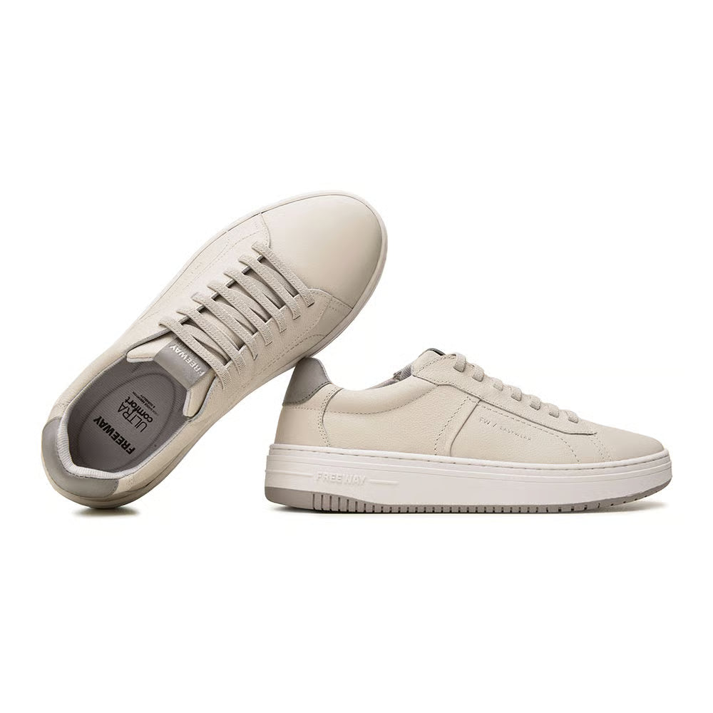 Zapatenis Urbano Masculino Freeway