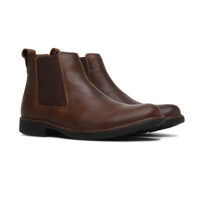 Bota Urbano Masculino Freeway Gard Marrocos