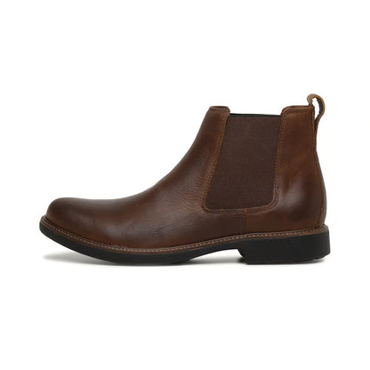 Bota Urbano Masculino Freeway Gard Marrocos
