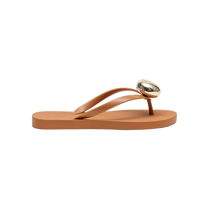 Zapatilla Petite Jolie Fresh Dulce de Leche PJ7637
