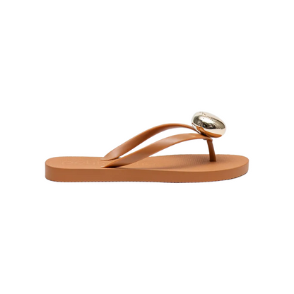 Zapatilla Petite Jolie Fresh Dulce de Leche PJ7637