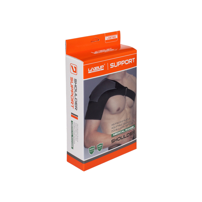 Soporte de Hombro LiveUp Sports Shoulder