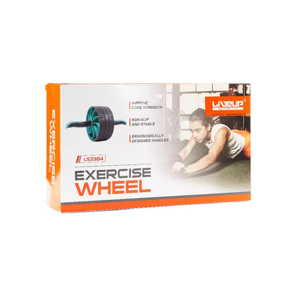 Rueda de Entrenamiento LiveUp